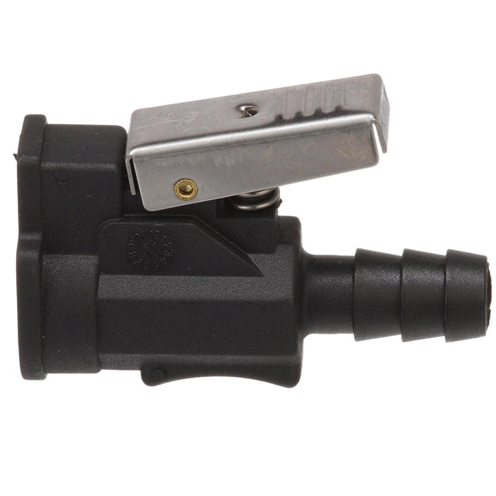Seachoice 20571 Fuel Connector for Mercury, Acetal Female Hose Fitting 3/8" Barb