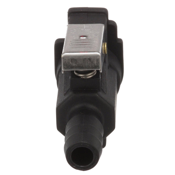 Seachoice 20571 Fuel Connector for Mercury, Acetal Female Hose Fitting 3/8" Barb