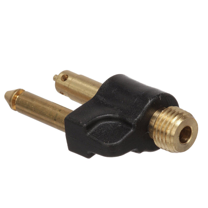 Seachoice 20591 Fuel Connector for Mercury (1998 and Newer), Male, 1/4 in. NPT