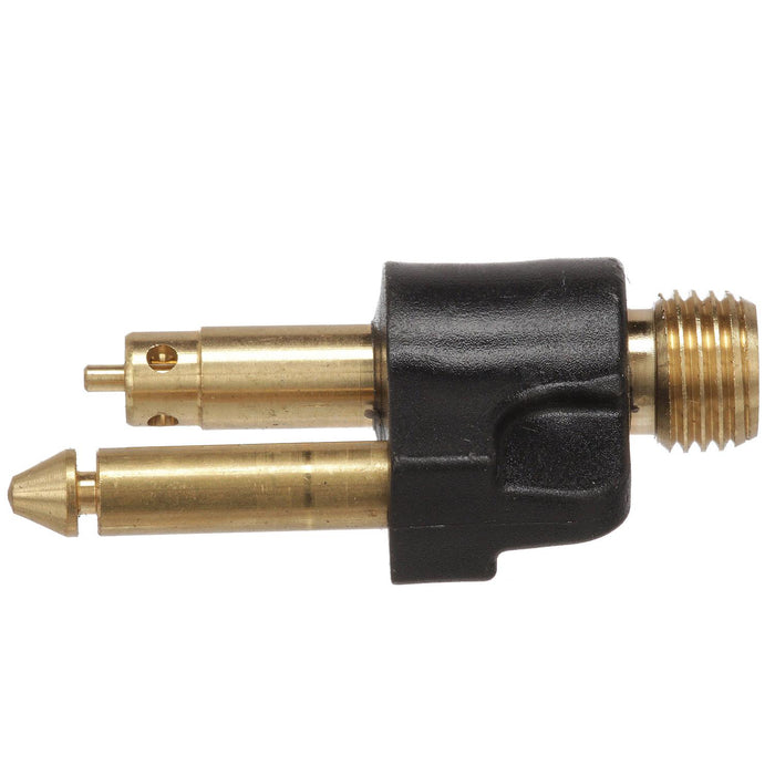 Seachoice 20591 Fuel Connector for Mercury (1998 and Newer), Male, 1/4 in. NPT