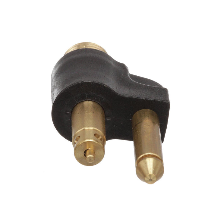 Seachoice 20591 Fuel Connector for Mercury (1998 and Newer), Male, 1/4 in. NPT
