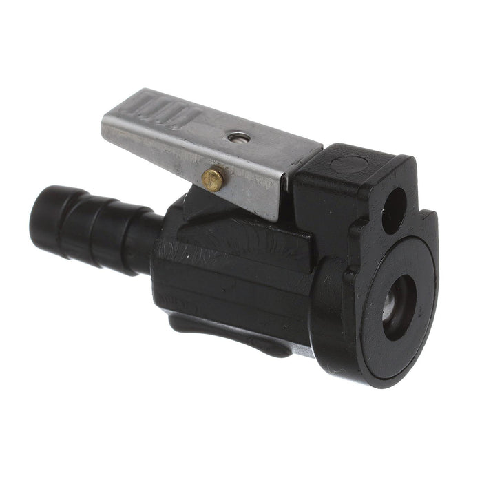 Seachoice Deluxe Fuel Connector Hose Fitting, Female, Barb