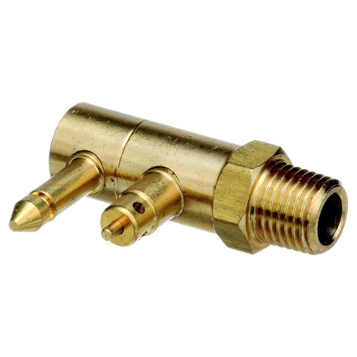 Seachoice 20641 Fuel Connector Tank Fitting for Yamaha/ Mercury, Male, 1/4 In. NPT