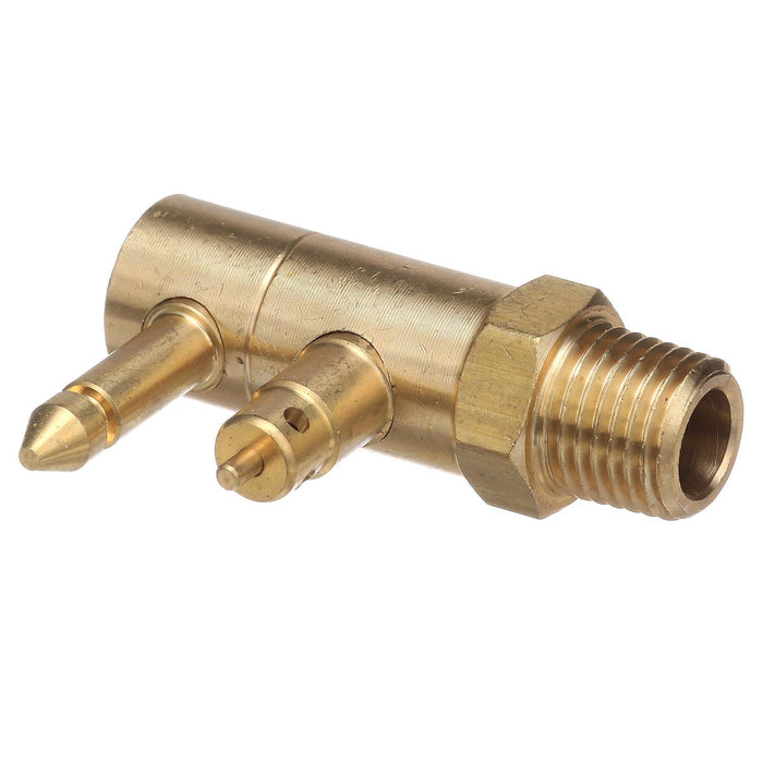 Seachoice 20641 Fuel Connector Tank Fitting for Yamaha/ Mercury, Male, 1/4 In. NPT