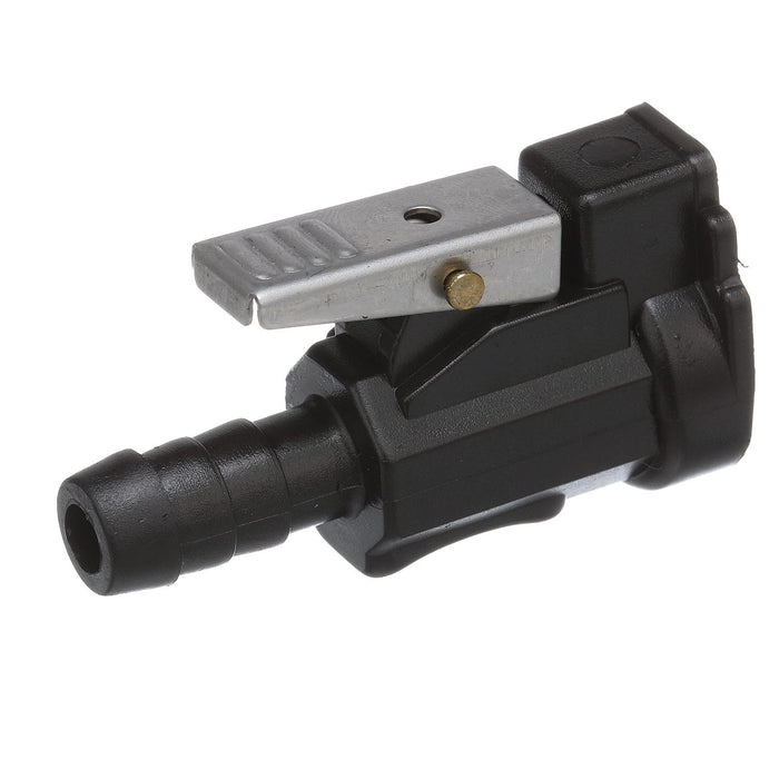 Seachoice Deluxe Fuel Connector Hose Fitting, Female, Barb