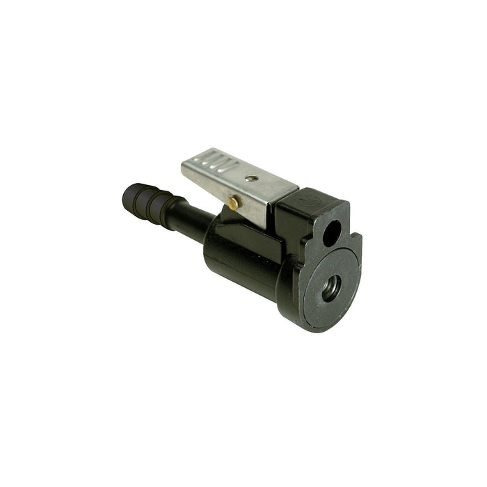 Seachoice Deluxe Fuel Connector Hose Fitting, Female, Barb