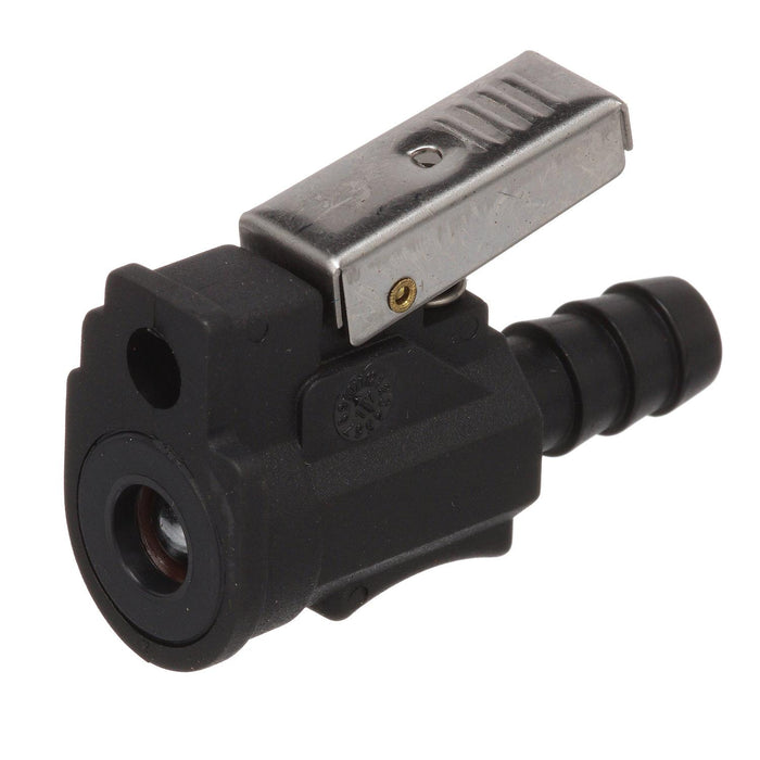 Seachoice 20671 Fuel Connector for Yamaha, Mercury/Female, 3/8 in. Barb
