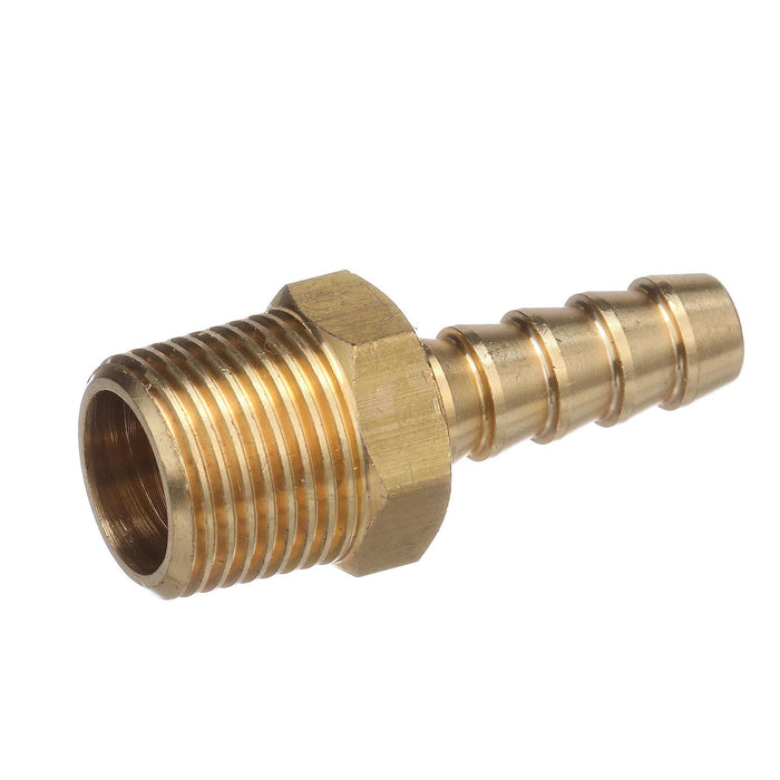 Seachoice 50-20801 Brass Male Hose Barb