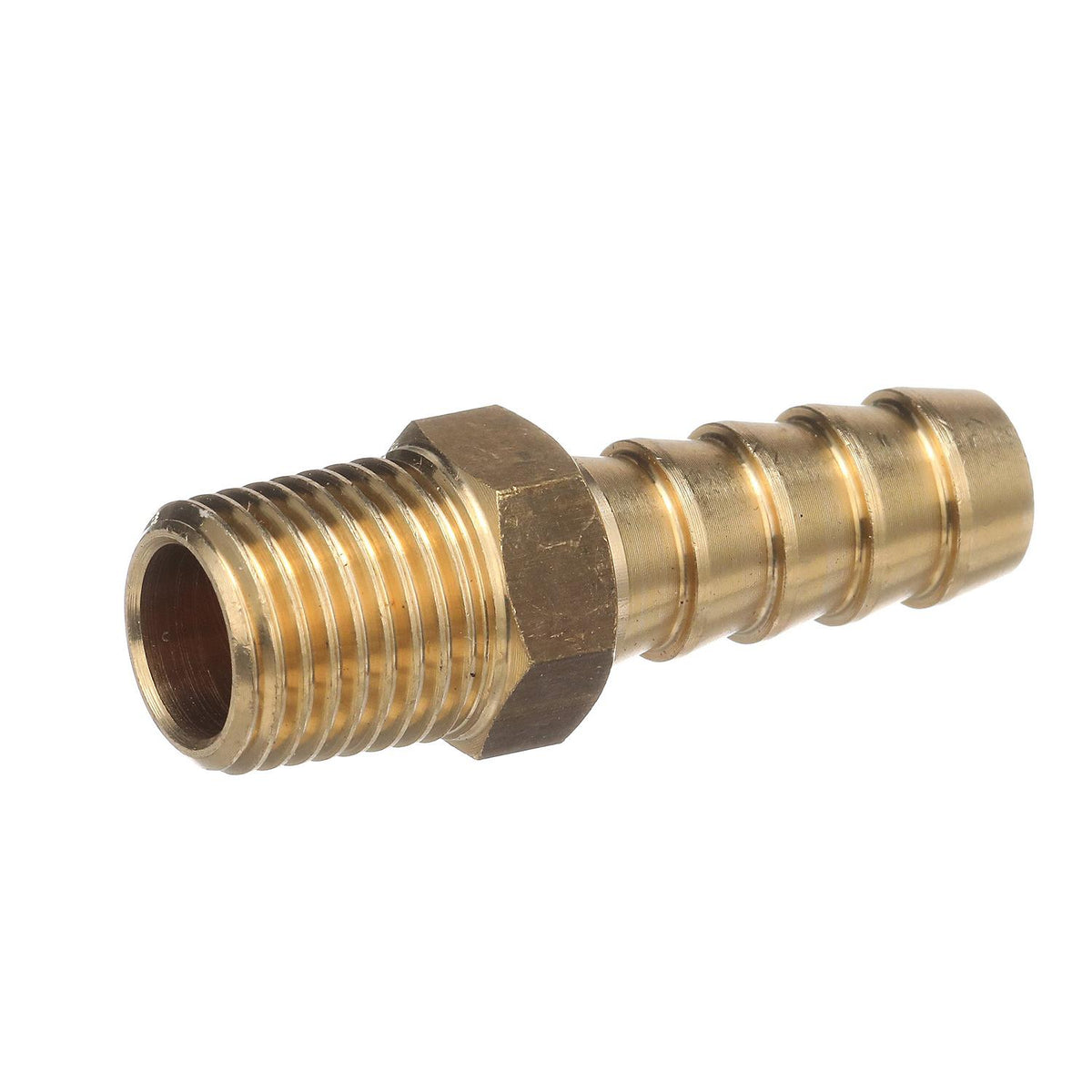 Seachoice 50-20821 Brass Male Hose Barb — Freeport Marine Supply