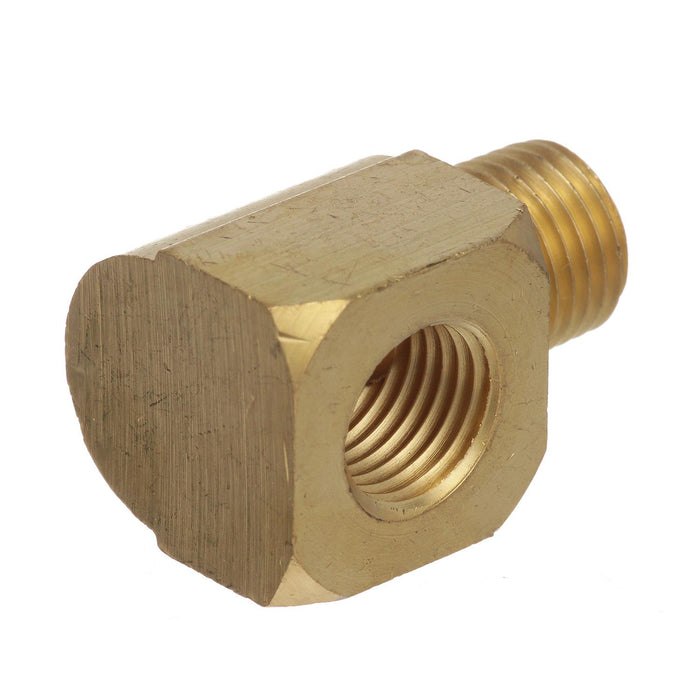 Seachoice 50-20831 Brass Tank Vent Elbow