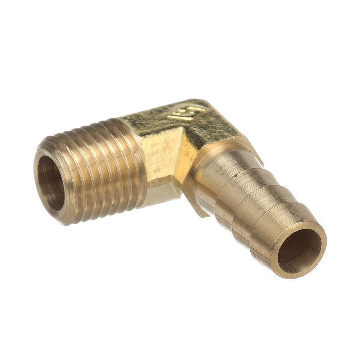 Seachoice 90 Degree Brass Fuel Elbow