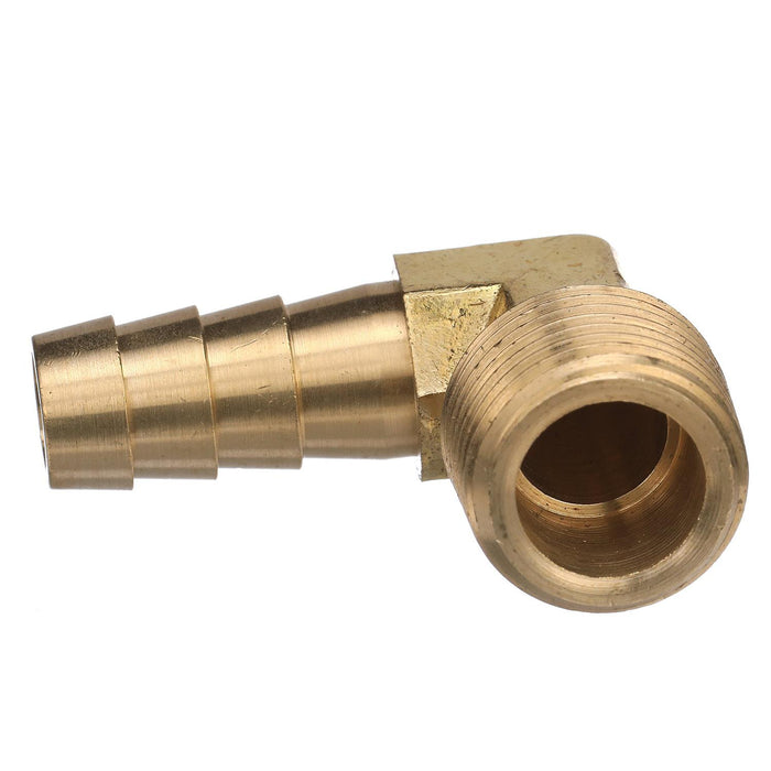 Seachoice 90 Degree Brass Fuel Elbow