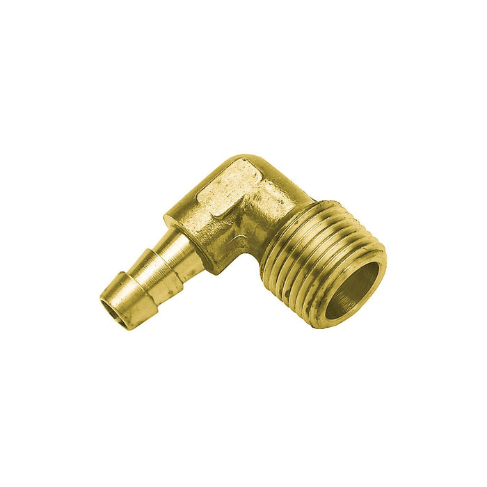 Seachoice 90 Degree Brass Fuel Elbow