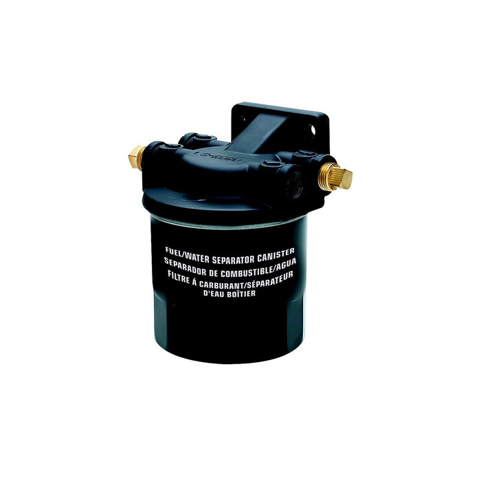 Seachoice 20901 Fuel Water Separator Kit, 3/8 in., NPT Ports