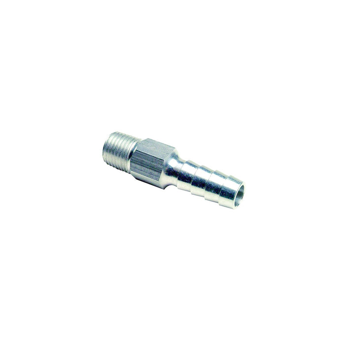 Seachoice 20991 Anti-Siphon Valve, 1/4 in. NPT, 3/8 in. Hose, Aluminum, Meets USCG Regulations