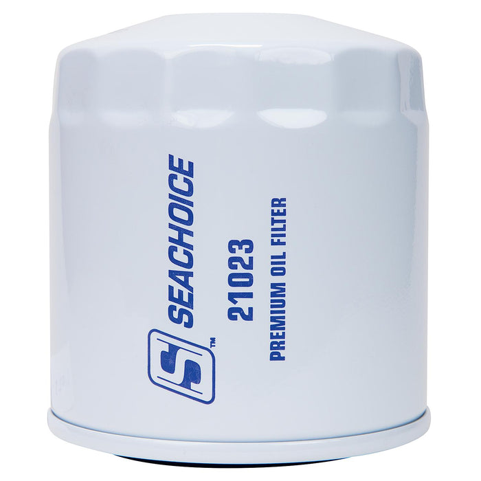 Seachoice Full-Flow Oil Filter