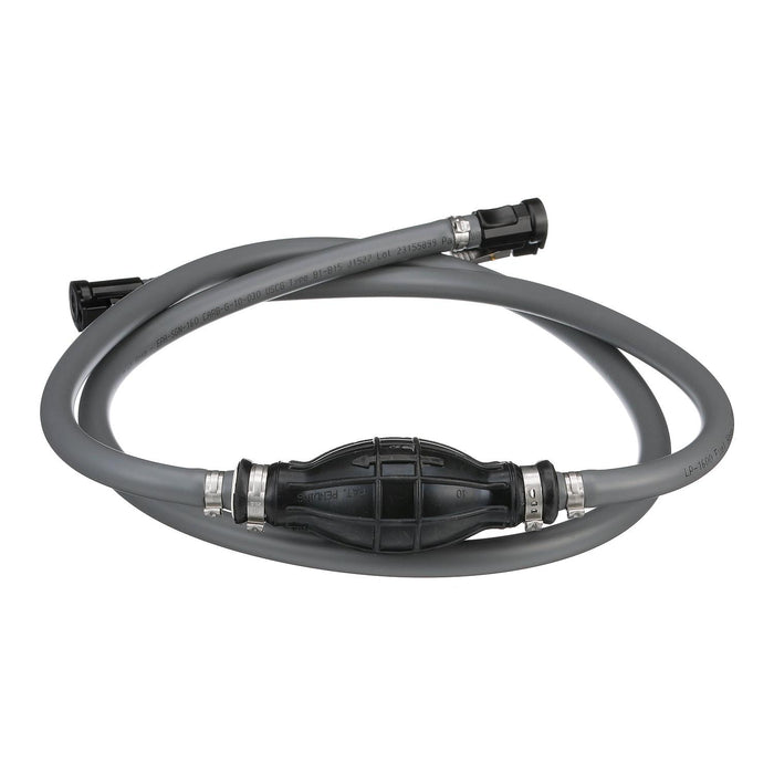 Seachoice 21381 Low Perm Fuel Line Kit Yamaha, 3/8" x 6'