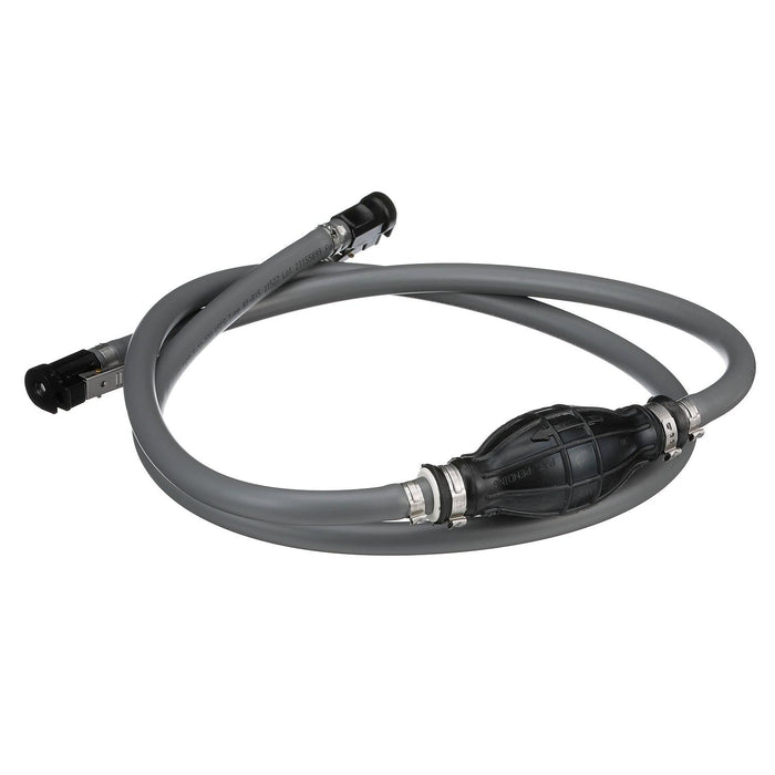 Seachoice 21381 Low Perm Fuel Line Kit Yamaha, 3/8" x 6'