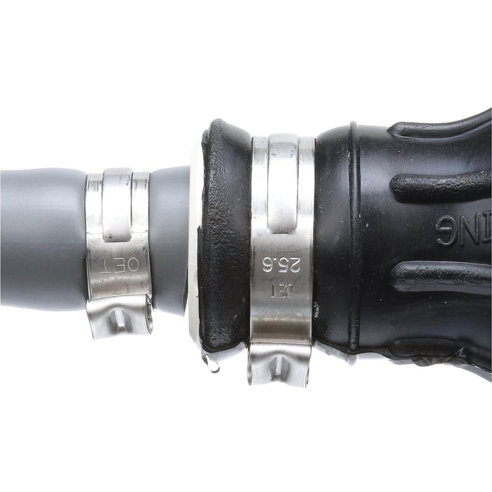 Seachoice 21381 Low Perm Fuel Line Kit Yamaha, 3/8" x 6'