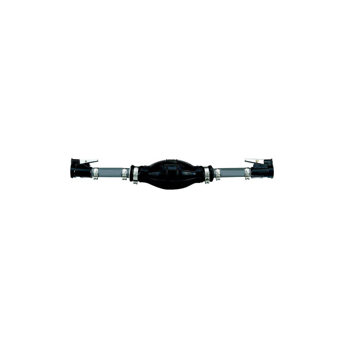 Seachoice 21381 Low Perm Fuel Line Kit Yamaha, 3/8" x 6'