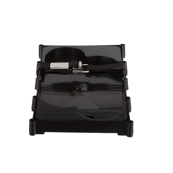 Seachoice 21951 Battery Tray w/ Strap For D27M & D31M Optima Batteries