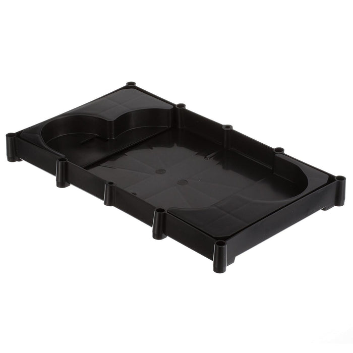 Seachoice 21951 Battery Tray w/ Strap For D27M & D31M Optima Batteries