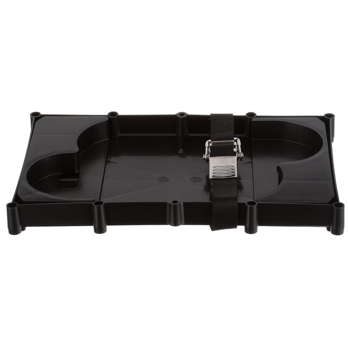 Seachoice 21951 Battery Tray w/ Strap For D27M & D31M Optima Batteries