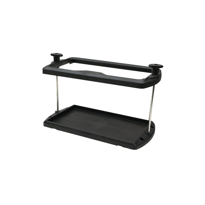 Seachoice 21971 Premium Durable Battery Tray, Fits Group 31 Batteries