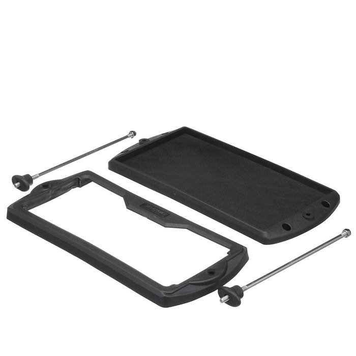 Seachoice 21971 Premium Durable Battery Tray, Fits Group 31 Batteries