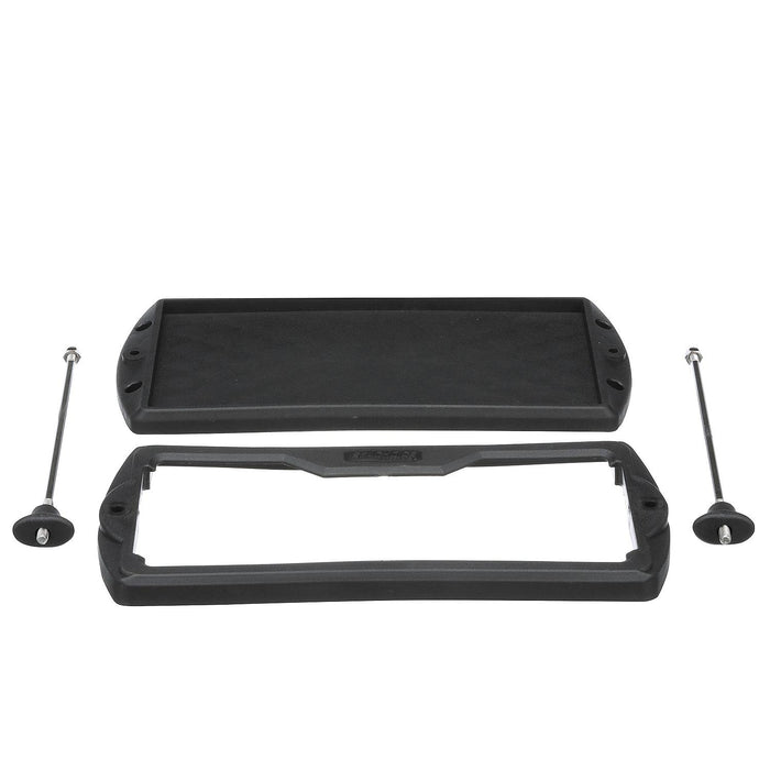 Seachoice 21971 Premium Durable Battery Tray, Fits Group 31 Batteries