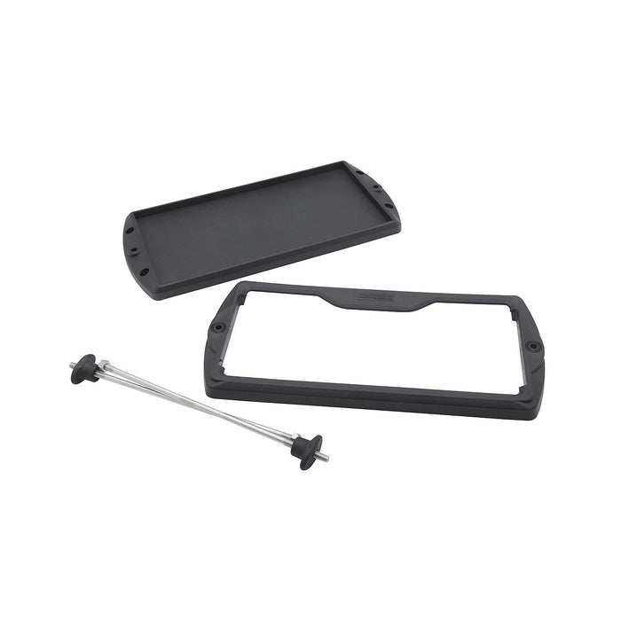 Seachoice 21991 Premium Battery Tray with Stainless Steel Hardware, 29 Series