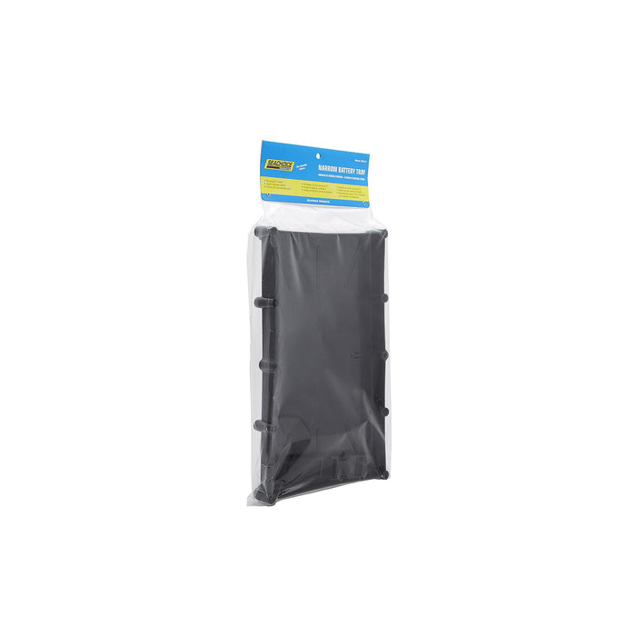 Seachoice 22014 Narrow Battery Tray, 31 Series