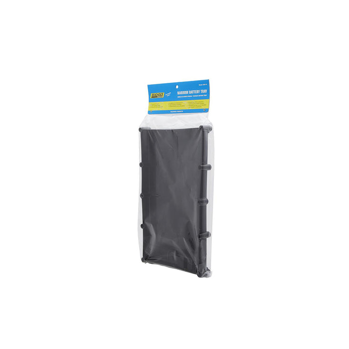 Seachoice 22014 Narrow Battery Tray, 31 Series