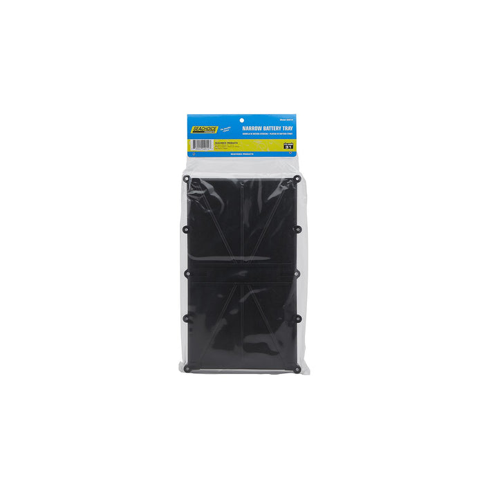 Seachoice 22014 Narrow Battery Tray, 31 Series