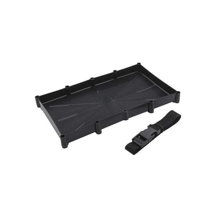 Seachoice 22014 Narrow Battery Tray, 31 Series