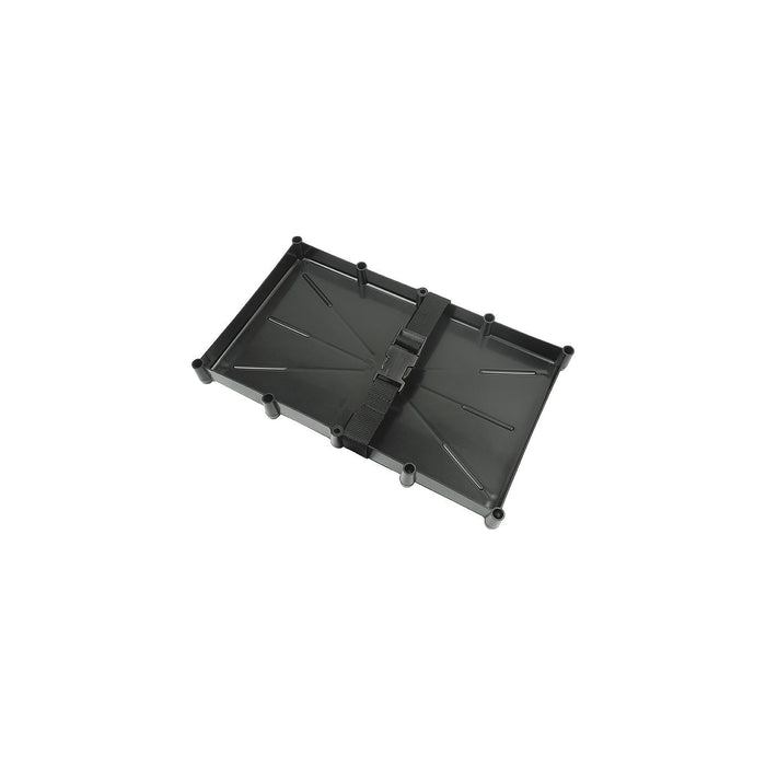 Seachoice 22014 Narrow Battery Tray, 31 Series