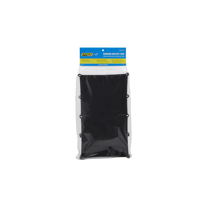 Seachoice 22014 Narrow Battery Tray, 31 Series