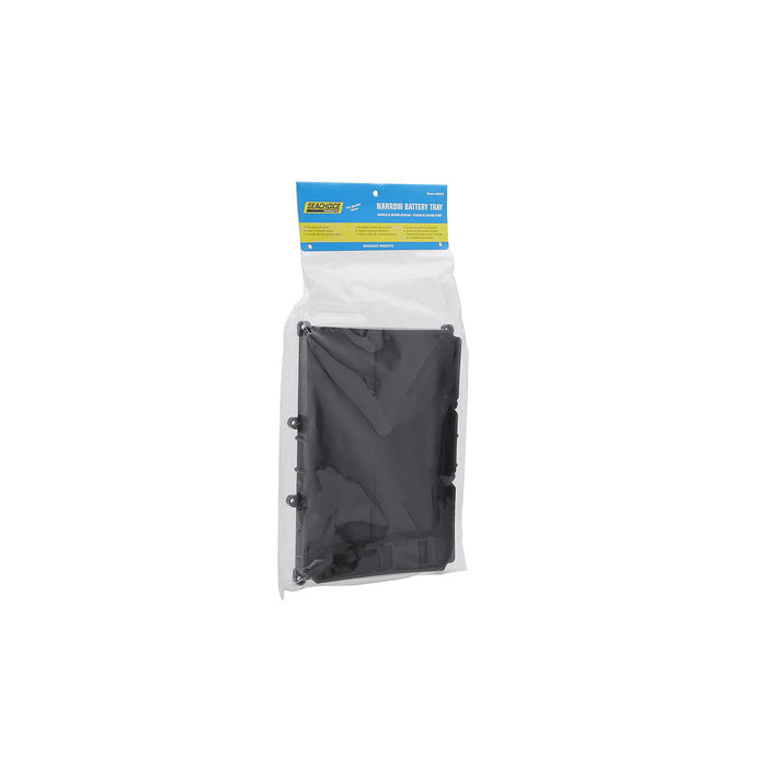 Seachoice 22034 Battery Tray Narrow, Group 24