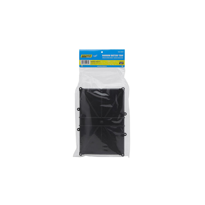 Seachoice 22034 Battery Tray Narrow, Group 24