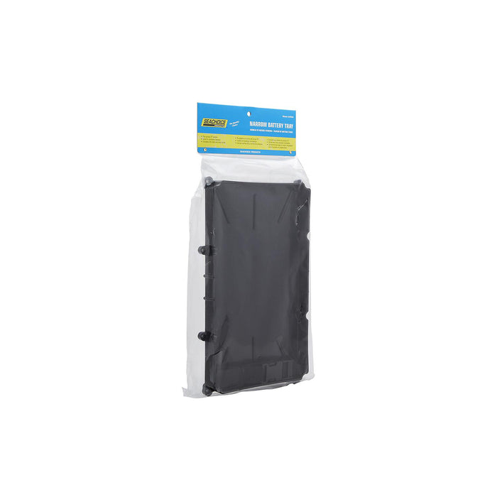 Seachoice 22054 Narrow Battery Tray, 27 Series