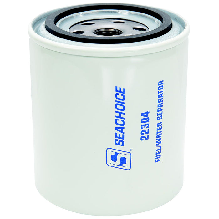 Seachoice C14568 22304 Fuel/Water Separator Canister
