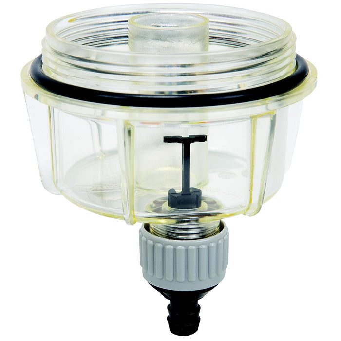 Seachoice C17564 22306 Replacement Bowl Kit