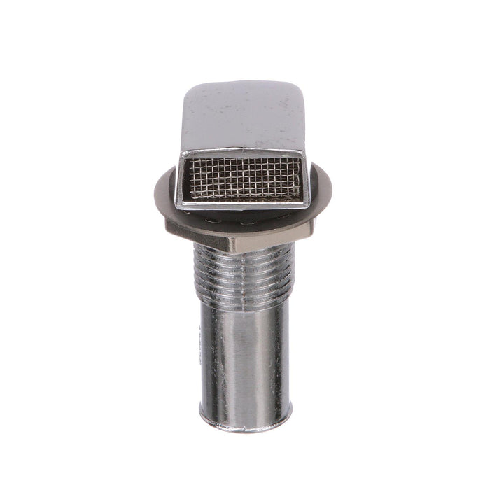 Seachoice 23011 Fuel Tank Vent Chrome 5/8 In., USCG Approved