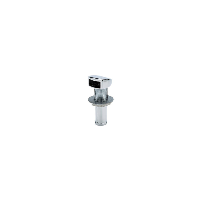 Seachoice 23011 Fuel Tank Vent Chrome 5/8 In., USCG Approved