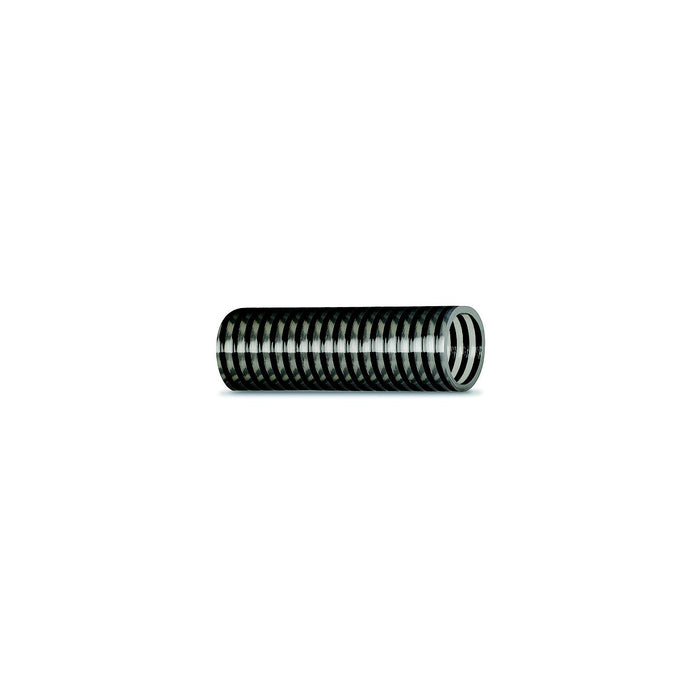 Seachoice 145-1006 23487 Clear Heavy-Duty PVC Livewell Hose 145 Series, 1" x 50'
