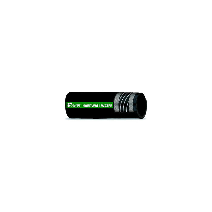Seachoice 100-0584 23603 Premium Single Wire Hardwall Water Hose 100 Series, 5/8" x 12-1/2'