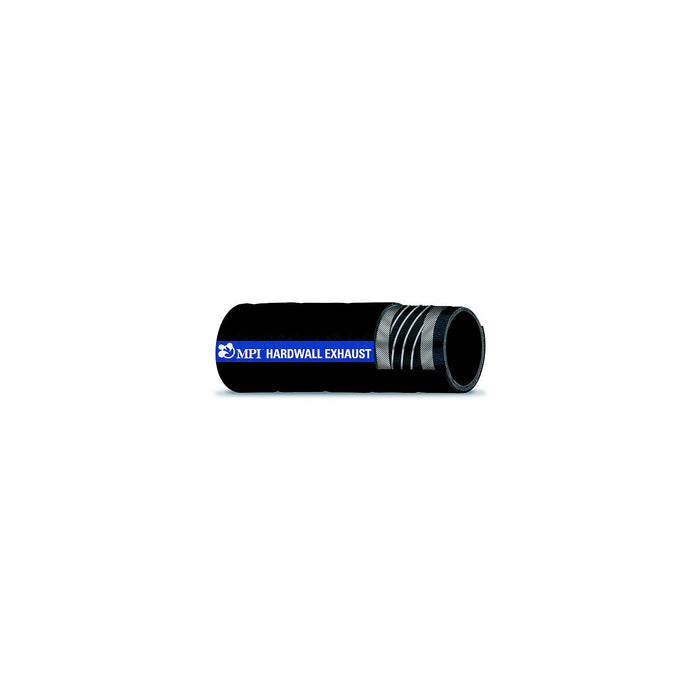 Seachoice 250-3004 23638 Wire Hardwal Hose 250 Series 3" x 12-1/2'