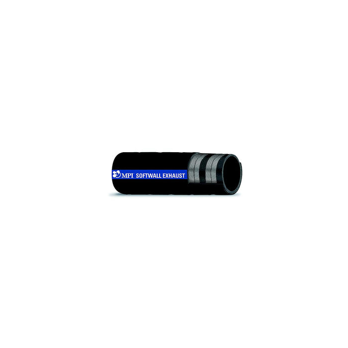 Seachoice 200-3004 23659 Single Wire Sofwall Hose 200 Series 3" x 12-1/2'
