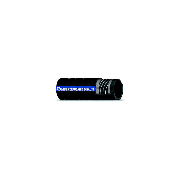 Seachoice Double Wire Corrugated Exhaust Hose 252 Series