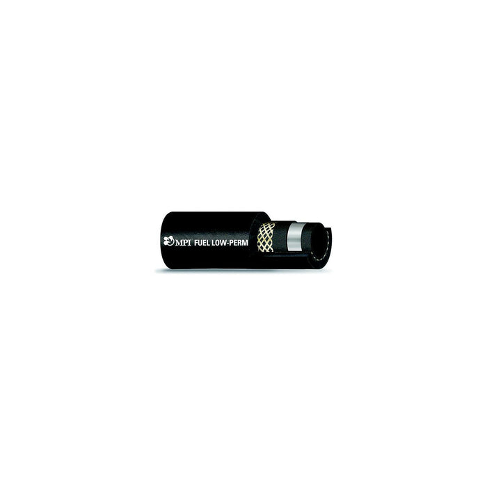Seachoice 365-0380 23750 Type A1/B1-15/10 Low-Permeation Fuel Hose, 365 Series, 3/8" x 250'